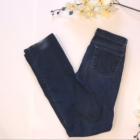 J Brand Straight Leg Jeans - Picture 2 of 7